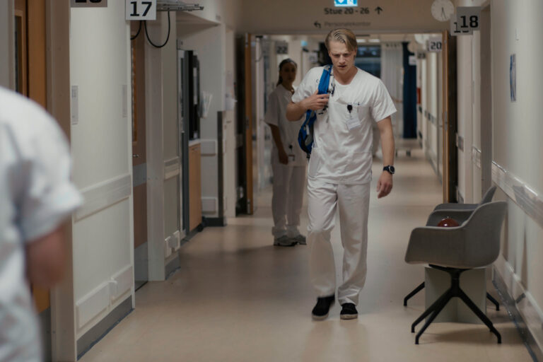 Still fra "Mandshjerte"