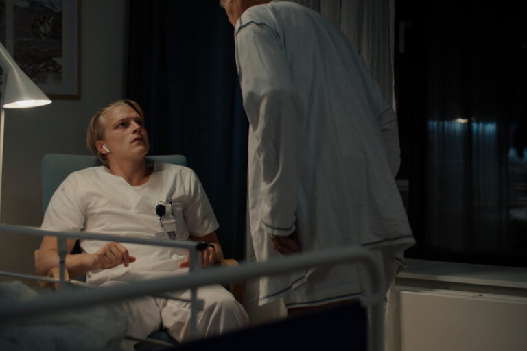 Still fra "Mandshjerte"