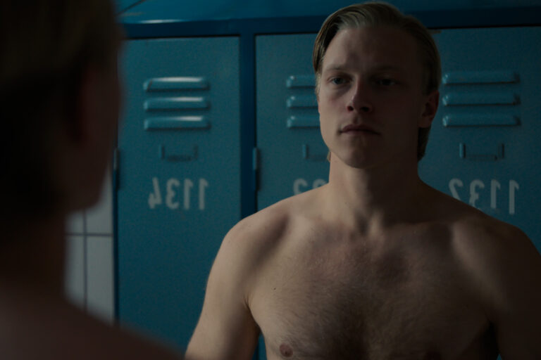 Still fra "Mandshjerte"