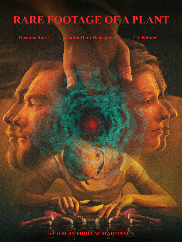 Portfolio billede af filmen "Rare Footage of a Plant"